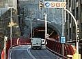 Testsieger Pont Pla in Andorra la Vella. Foto: Auto-Reporter/ADAC